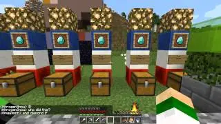 Timezone SMP - E2: I got nothing! (haschischtasche)