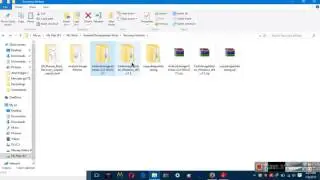 Port custom recovery for spreadtrum or mtk