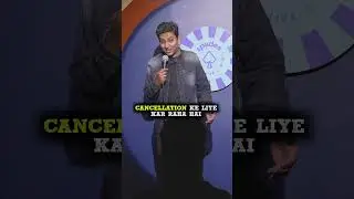 meri awaaz | standup comedy by atul sharma