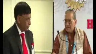 HINDU EDUCATION CONFERENCE 2014 | NIMS UNIVERSITY | B S TOMAR | CHAIRMAN NIMS