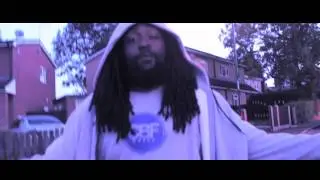 Fonzse (Certified Blood & Family) - Hustl&pound; (Music Video)