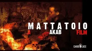 MATTATOIO - Trailer Carboluce