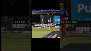 COMMENT DOWN 👇 #trending #iplisback #rcbvskkr #rcbians #viraleditz
