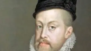 Philipp II. von Spanien