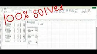 Exp19_Excel_Ch08_ML1_Portfolio_Analysis | Exp19 Excel Ch08 ML1 Portfolio Analysis