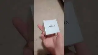 Маска от черных точек на лице от LANBENA