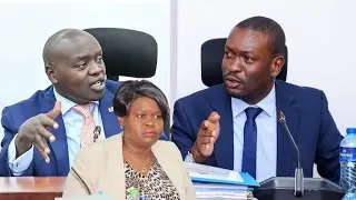 Live:Gov.Gladys Wanga Grilled by Senate County Public Accounts Committee on Auditor General's Report