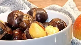 Pečen&eacute; ga&scaron;tany video recept
