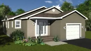 Kent Homes Small Space