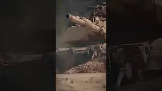 M1 Abrams vs Leopard 2 #militaryvehicles #military #tankengine #tanktechnology #shorts #army