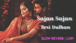 Sajan Sajan Teri Dulhan | RZN MOOSIC #oldisgold #90severgreen