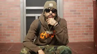 Niko G4 On The Current State Of LA Music, Gang Culture In LA, Dom Kennedy, Staying True To Yourself