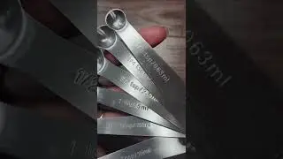 Best measuring spoon