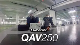 QAV250 #teaser