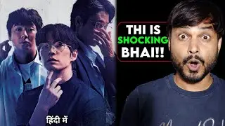 Crypto Man Korean Movie Review : A Shocking real story...🤤|| Crypto Man Movie
