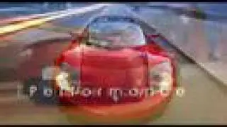Tesla Roadster