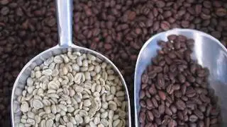 Volcano Coffee Works