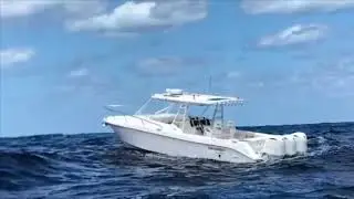 TACO Marine Project Boat Part 25 &ndash;Tracking and Security