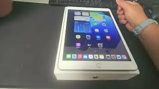 iPad 9 64Gb Wi-Fi - MercadoLivre / OLX