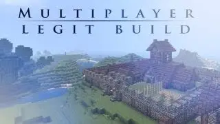 Multiplayer Legit Show-around