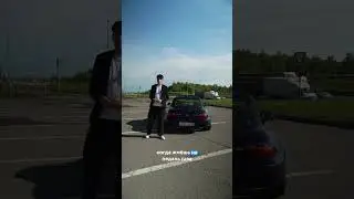 Ждем в ТТС I Авто с пробегом за особенным автомобилем