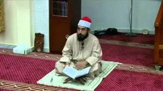 sura tul qamar 2 - By Qari Hanif Dar,7/4/2014
