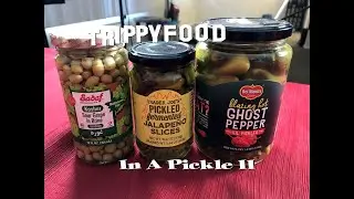 In A Pickle II (ft. Wreckless Eating's Matt Zion, Lindsay, and Majestic Beard)