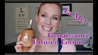 Лосьон Genaissance Infused от La Mer