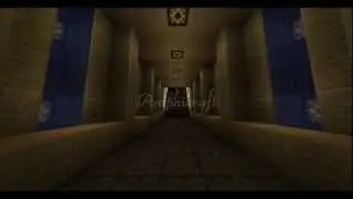 Amphicraft Trailer [entry for Amp's comp]