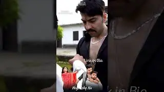 Hoye Ushq Na - Trailer | Tadap | B Praak | Action Romantic Song | Team RS