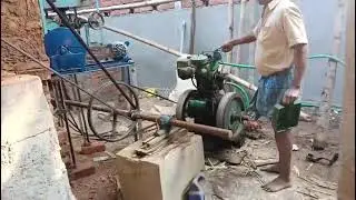 Big roster vatti making full prosess part 3 maa kali automobile workshop 