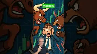 Bull Market vs Bear Market&mdash;My Survival Plan