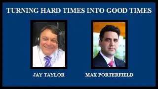Max Porterfield-CEO and President at Callinex Mines