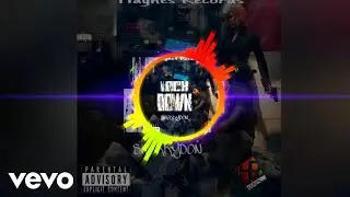 Shekkydon, Haynes - Lock Down (Official Audio)