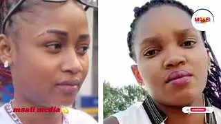 ANITAH AND PENITA NOT IN GOOD CONDITION 🤔🤫🤔#kambanews#trendingnews