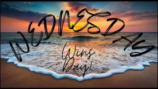 A very late wins day video