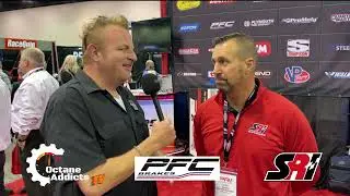 Chad Elliot Rob Pitts SRI Performance PRI - Octane Addicts TV