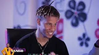 Ikko Ace and Muko talk being signed//New Wave music - Getting Candid with Hellen