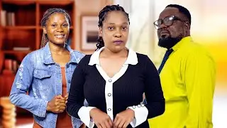 HUBA HURU | 9 | 💞 l Love Story #dontatv #clamvevo #dunia #badonatafuta #bosslady #love 