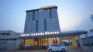 Hotel Seasons, Thiruvannamalai, India | Travel With Priya