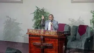 Blessed Assurance