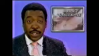 1987 Bridge Collapsed Ny Thruway 10 Died