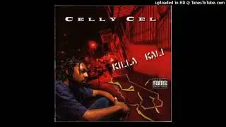 Celly Cel Type Beat - Mackin