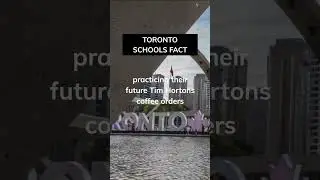 ENROLLING KIDS IN SCHOOL IN TORONTO? SUBSCRIBE AND COMMENT 👉
