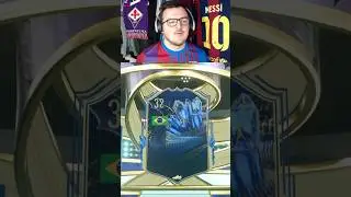 THIS NEW LA LIGA TOTS SBC FITS MY TEAM PERFECTLY!!! #fifa23 #fut