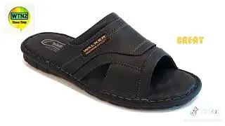 รองเท้า Walker WB692 | Line : @INR9953G | WTN2 SHOES SHOP