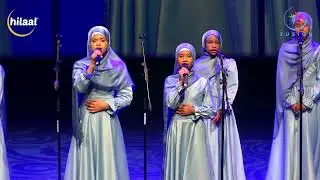 The Leadership College Hyde Park Girls - PSNC 2025