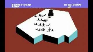 C64-Longplay - Arctic Shipwreck (720p)