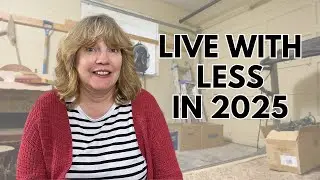 Declutter Your Life in 2025 with Swedish Death Cleaning&nbsp;| Aging Solo Gracefully