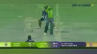 Lahore qalaner incredible wins
